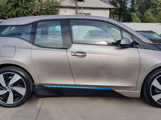 BMW i3 foto 4