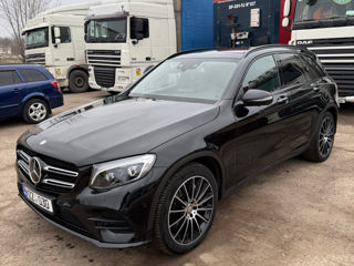 Mercedes GLC foto 8