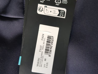 Geox - geacă (scurtă, bomber) pentru bărbați foto 6
