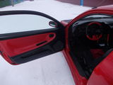 Mazda MX-3 foto 8