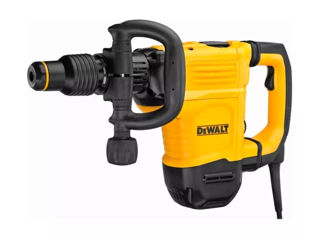 Ciocan demolator DEWALT D25832K 1350w 10,5J-livrare-credit