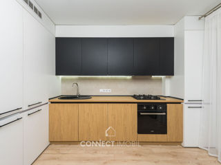 Apartament cu 2 camere, 50 m², Râșcani, Chișinău foto 12