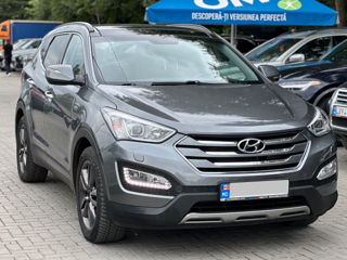 Hyundai Santa FE foto 4