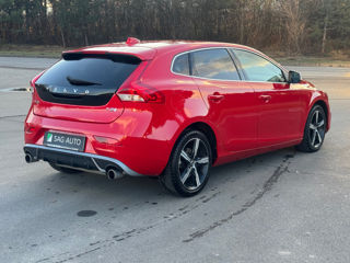 Volvo V40 foto 3