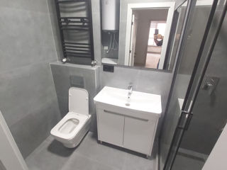 Apartament cu 1 cameră, 59 m², Centru, Chișinău foto 5