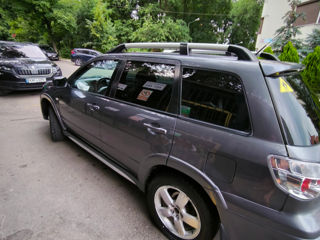 Mitsubishi Outlander foto 9