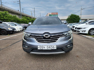 Renault Koleos foto 2