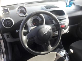 Citroen C1 foto 7