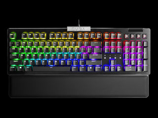 Keyboard  Mechanical Gaming фото 7