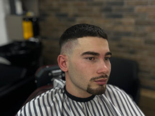 Профессиональный парикмахер (Barber) с выездом foto 5