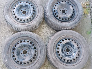 Диски. R 13,14,15,16,17.  4x98, 5x98, 5x108, 5x110  Fiat, Lancia, Alfa Romeo, Vaz (Scudo, Expert, Ju foto 5