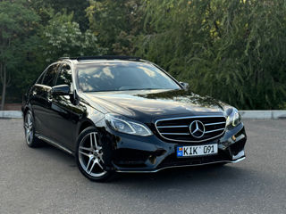 Mercedes E-Class foto 3