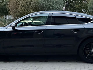 Audi A7 foto 8