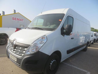 Renault Master Opel Movano Мастер Мовано  2010 +