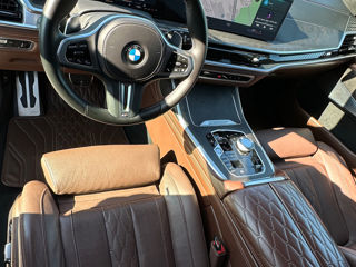 BMW X7 foto 15