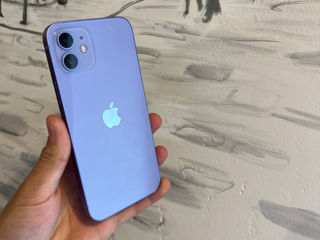 Iphone 12 256gb ca nou , baterie 100%