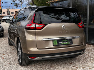 Renault Grand Scenic foto 3