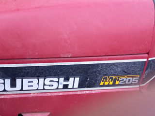 Продам Mitsubishi MT 205 foto 1