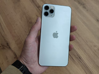 iPhone 11 Pro Max 64 GB + garanție 12 luni!! În credit 0%!