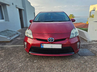 Toyota Prius foto 3