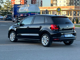 Volkswagen Polo foto 2