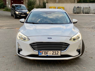 Ford Focus foto 2