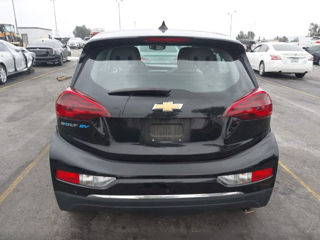 Chevrolet Bolt foto 5