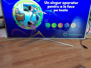 Samsung 40 inch Smart TV foto 4