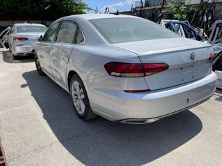 VW Passat B8 Dezmembrare ! foto 1