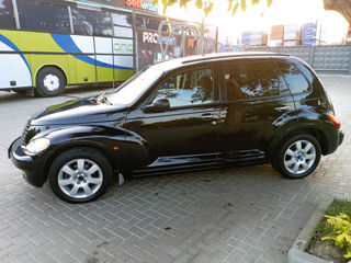 Chrysler PT Cruiser foto 4