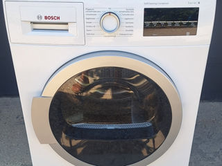 Uscator bosch seria 6  foto 0
