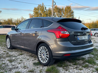 Ford Focus foto 4