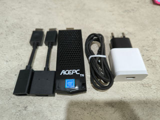 Mini PC ACEPC T6