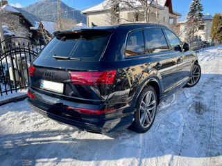 Audi Q7 foto 3