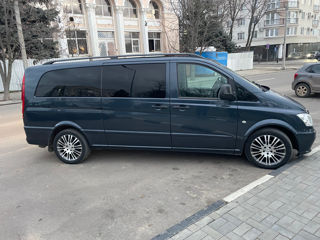 Mercedes Vito foto 4