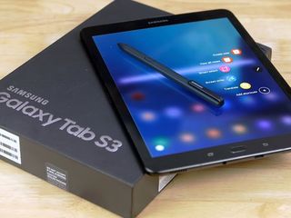 Samsung Galaxy TAB  S3 cu Pix Digital - cu garantie! Cea mai buna oferta! foto 1