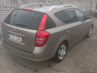 KIA Ceed Sw