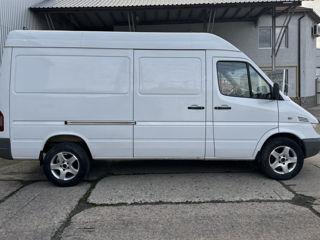 Mercedes Sprinter311 foto 2