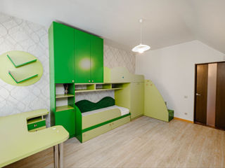 Apartament cu 4 camere, 120 m², Centru, Chișinău foto 14