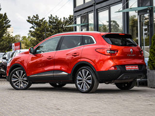 Renault Kadjar foto 2