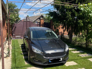 Ford Focus foto 2