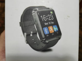 Продам Smart Watch foto 4