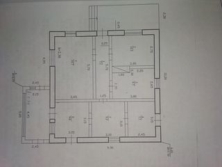 casa Danceni 20500 negociabil, nu e agentie!!! foto 5