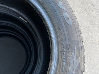 205/60 r16 Toyo 2023 anul! foto 3