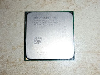 Athlon II x2 240 (AM3)