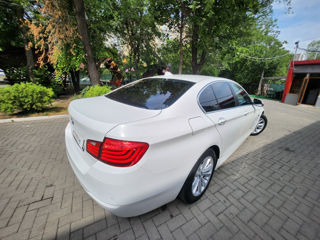 BMW 5 Series foto 20