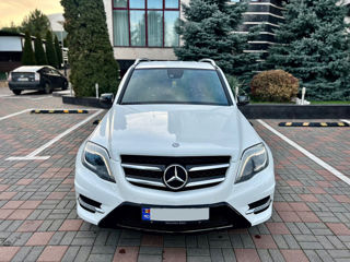 Mercedes GLK-Class