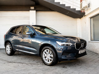 Volvo XC60 foto 4