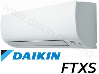 Кондиционеры Daikin от дистрибьютора Conditionere foto 7