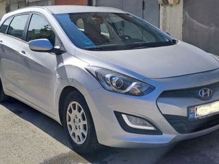 Hyundai i30 foto 5